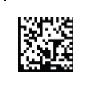 Scan this barcode to switch to iOS mode 